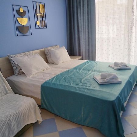 קרנבו Apartments Victoria מראה חיצוני תמונה