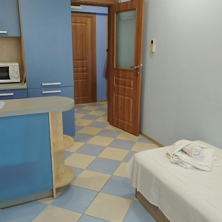 קרנבו Apartments Victoria מראה חיצוני תמונה