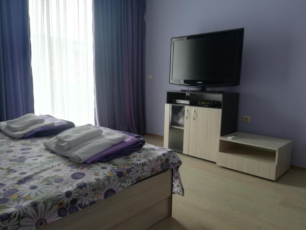 קרנבו Apartments Victoria מראה חיצוני תמונה