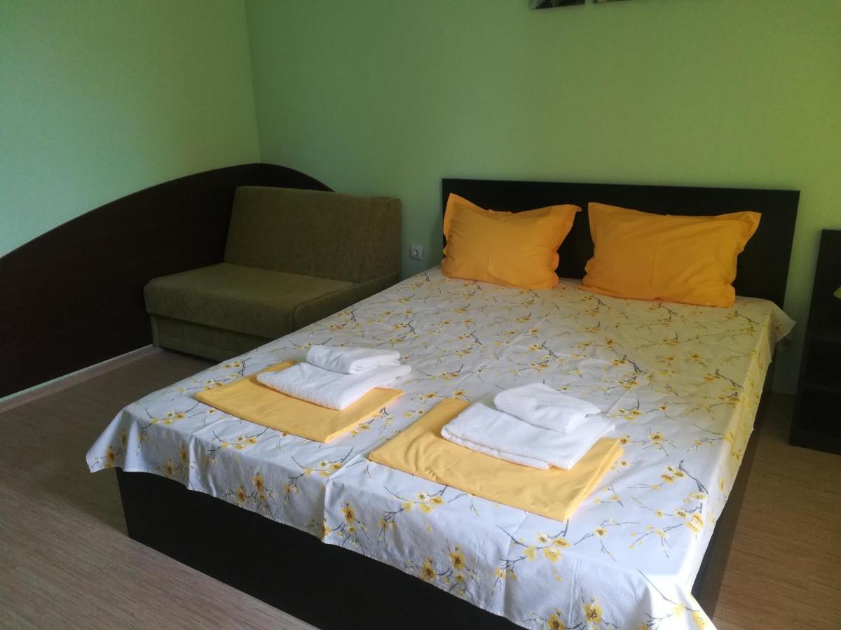 קרנבו Apartments Victoria מראה חיצוני תמונה