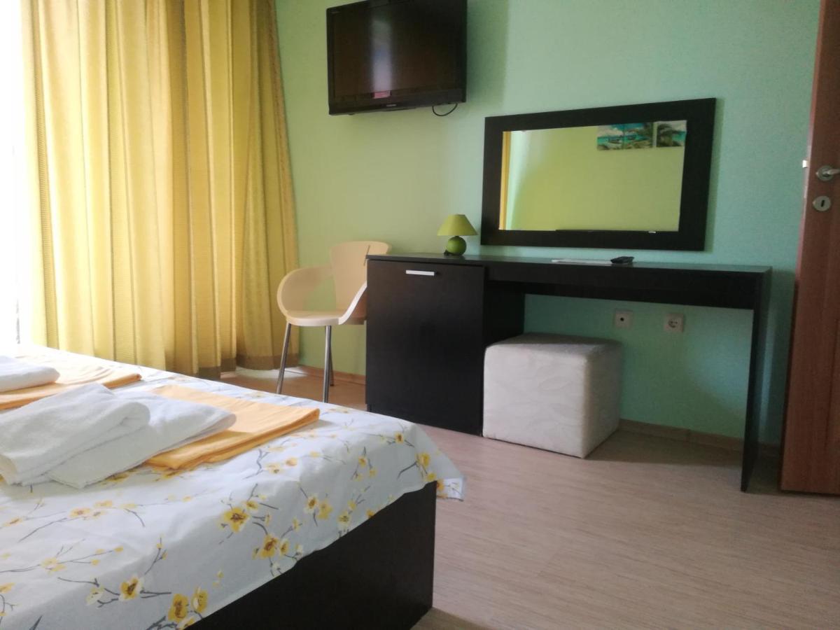 קרנבו Apartments Victoria מראה חיצוני תמונה