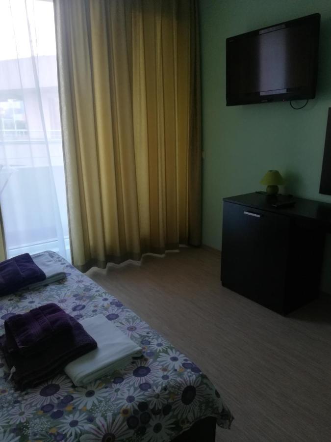 קרנבו Apartments Victoria מראה חיצוני תמונה