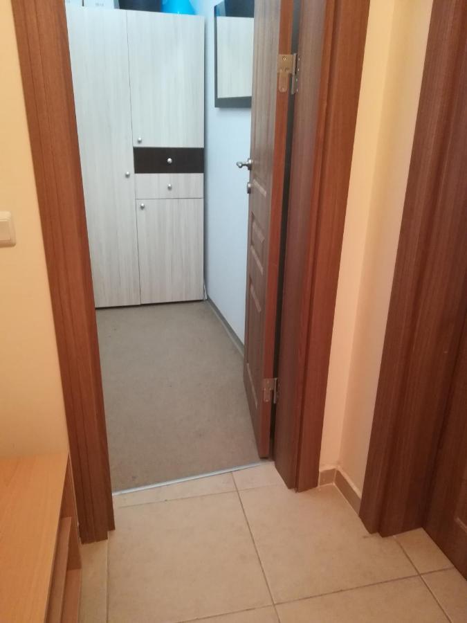 קרנבו Apartments Victoria מראה חיצוני תמונה