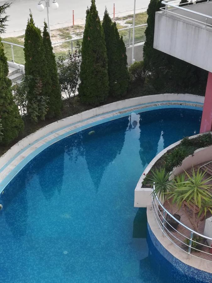 קרנבו Apartments Victoria מראה חיצוני תמונה