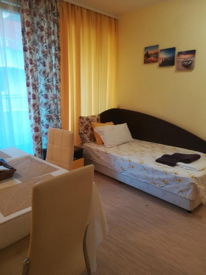 קרנבו Apartments Victoria מראה חיצוני תמונה