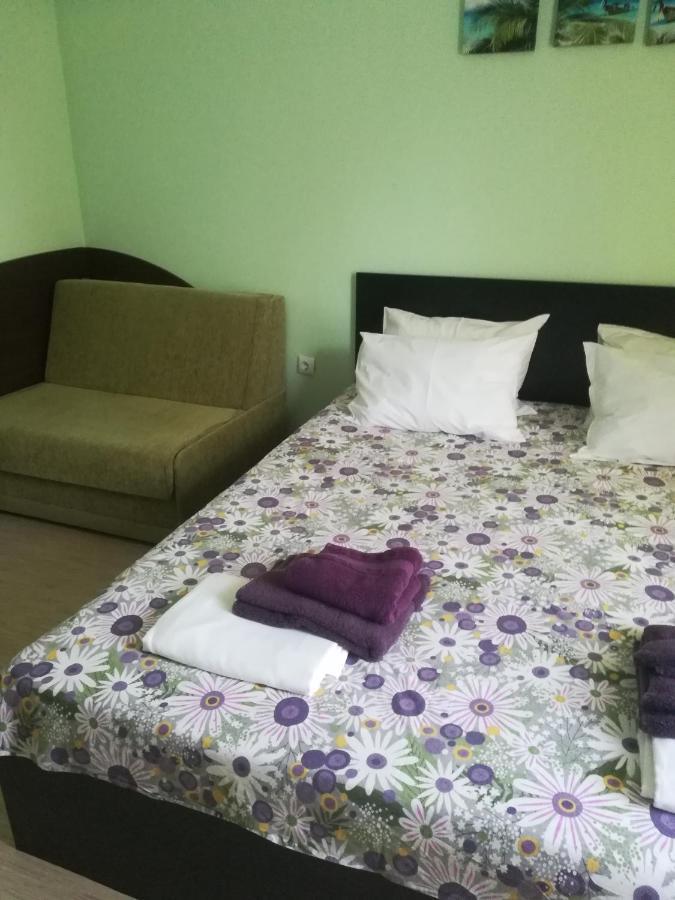 קרנבו Apartments Victoria מראה חיצוני תמונה