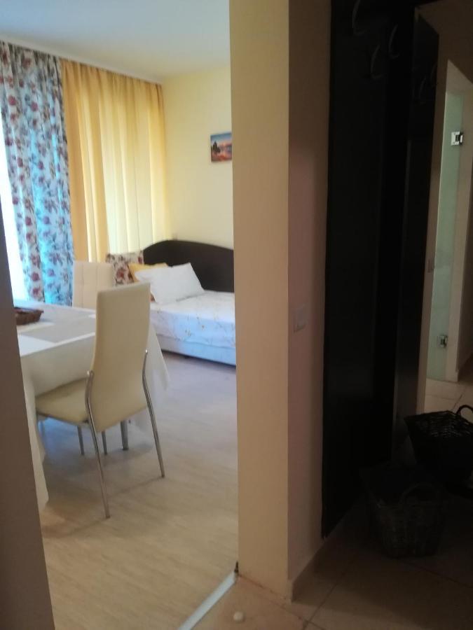קרנבו Apartments Victoria מראה חיצוני תמונה