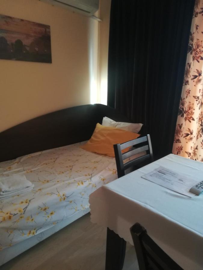 קרנבו Apartments Victoria מראה חיצוני תמונה
