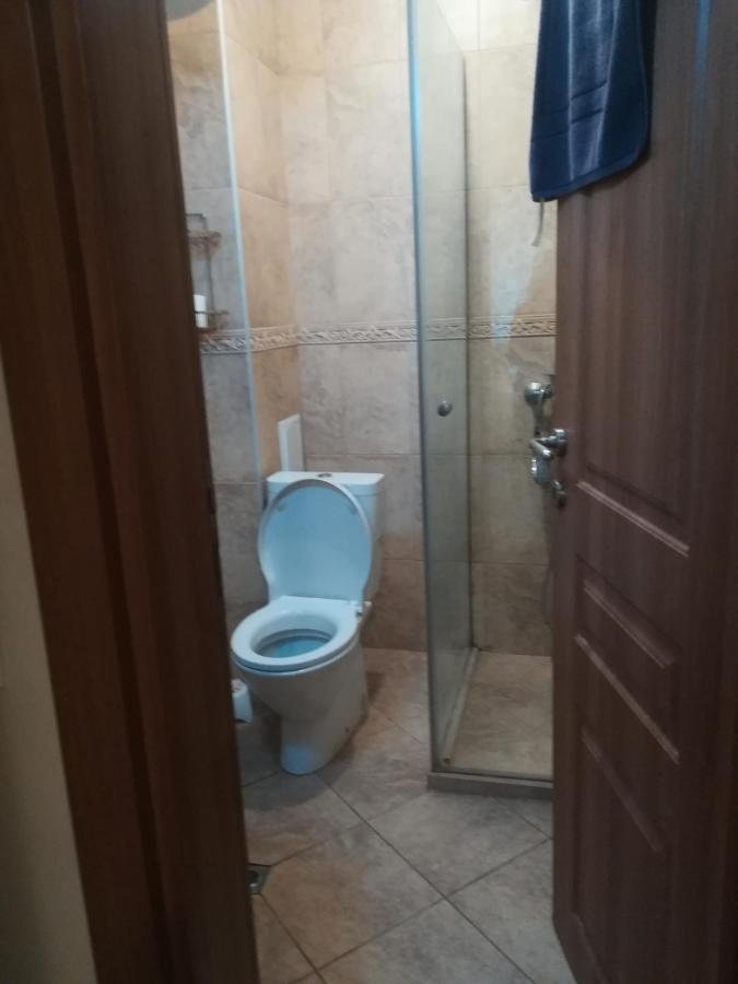 קרנבו Apartments Victoria מראה חיצוני תמונה