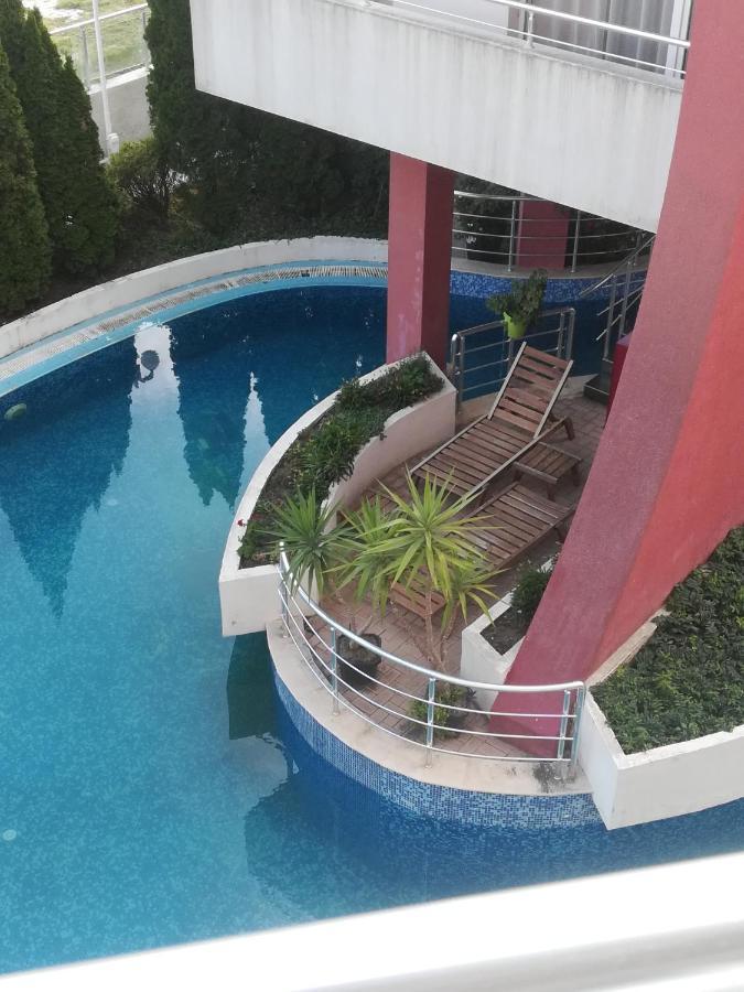 קרנבו Apartments Victoria מראה חיצוני תמונה
