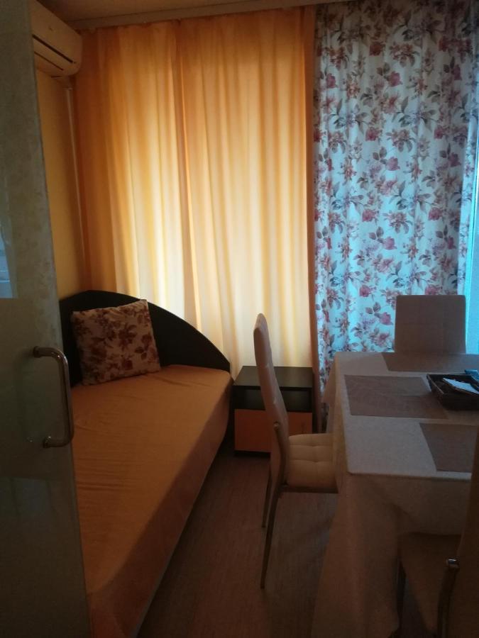קרנבו Apartments Victoria מראה חיצוני תמונה