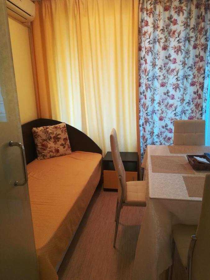 קרנבו Apartments Victoria מראה חיצוני תמונה