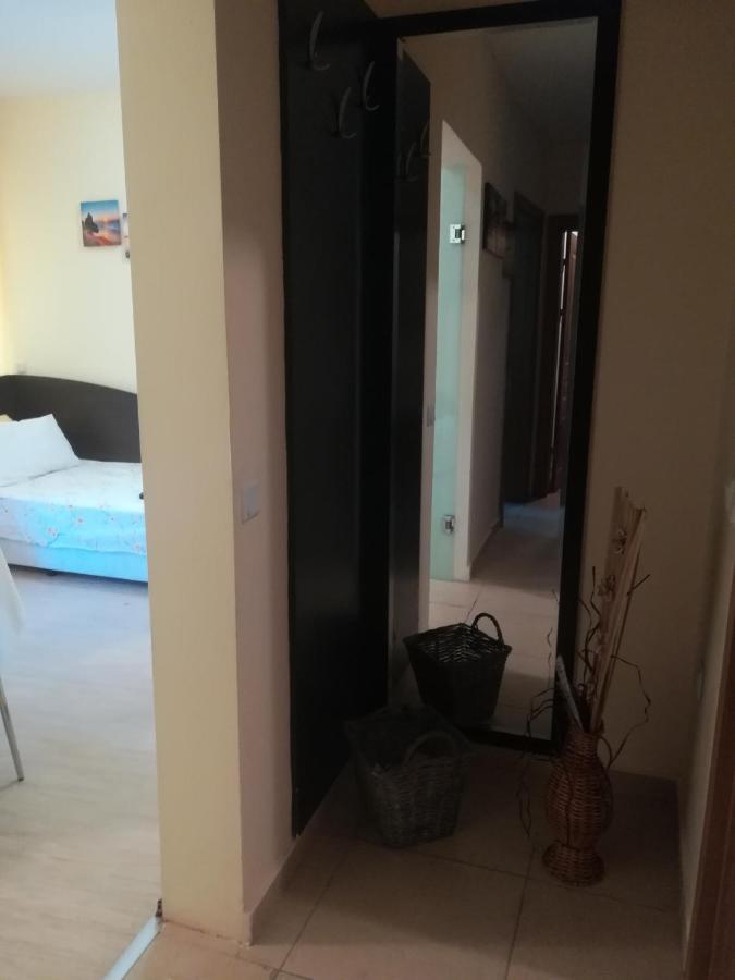 קרנבו Apartments Victoria מראה חיצוני תמונה