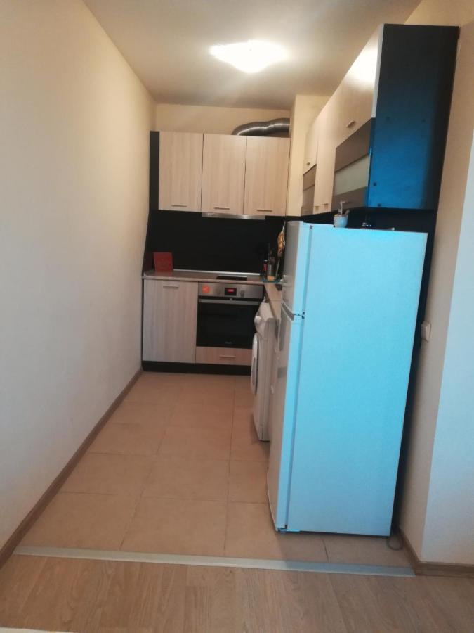 קרנבו Apartments Victoria מראה חיצוני תמונה