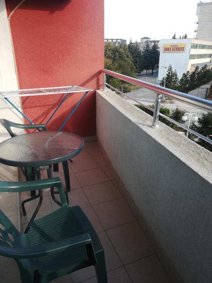 קרנבו Apartments Victoria מראה חיצוני תמונה
