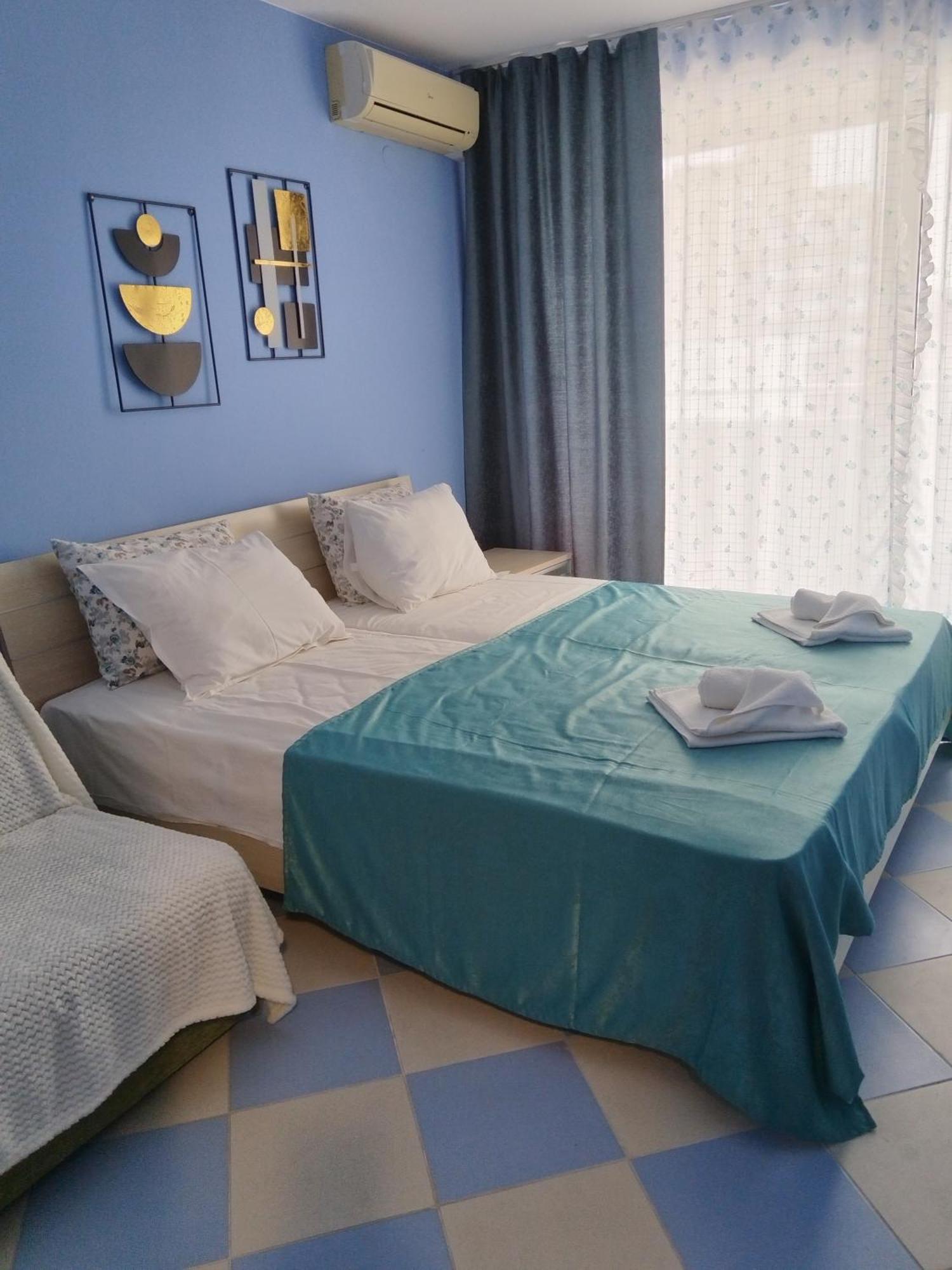 קרנבו Apartments Victoria מראה חיצוני תמונה