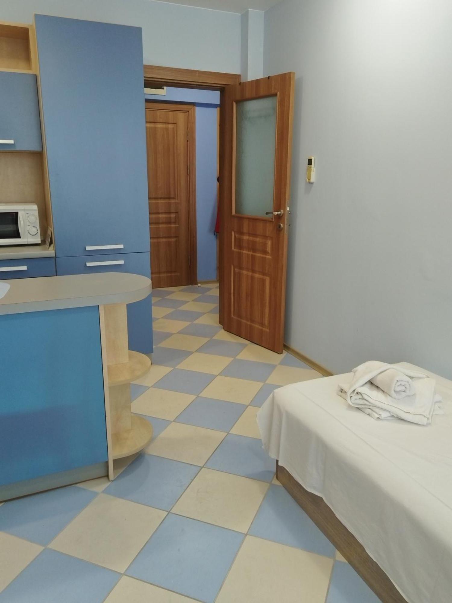 קרנבו Apartments Victoria מראה חיצוני תמונה