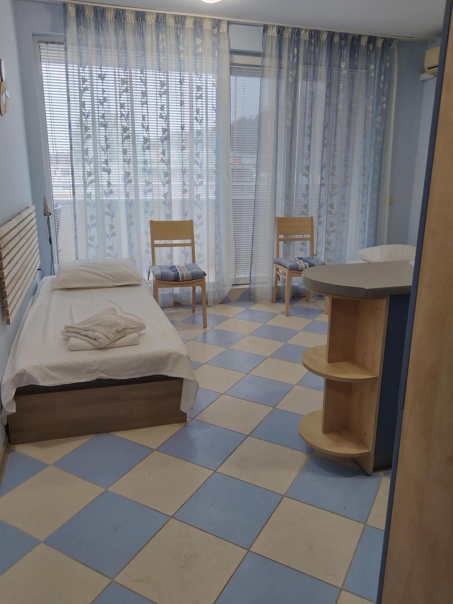קרנבו Apartments Victoria מראה חיצוני תמונה