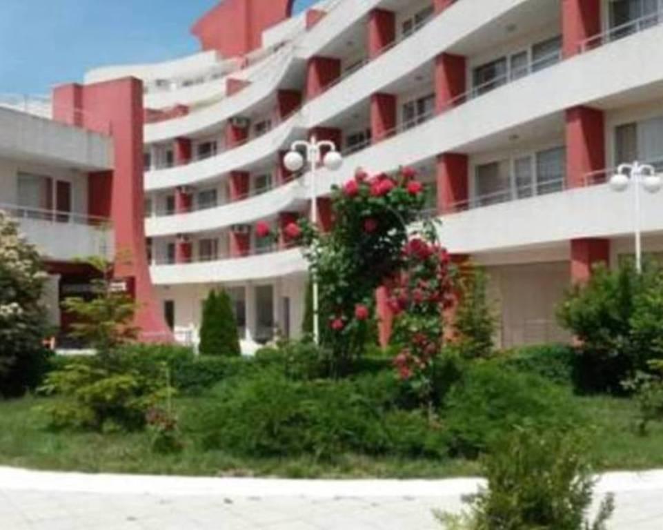 קרנבו Apartments Victoria מראה חיצוני תמונה